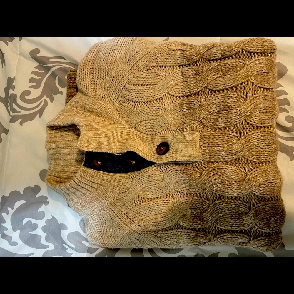 Weatherproof Vintage Sweater